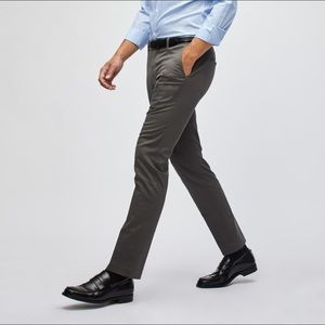 Bonobos Weekday Warrior Dress Pants | 33x30